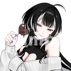 バレンタインイラスト
