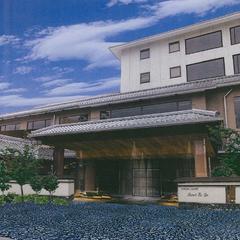 KpDesignのホテル外装リニューアルデザインです。