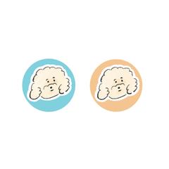 マルプーちゃんのアイコン