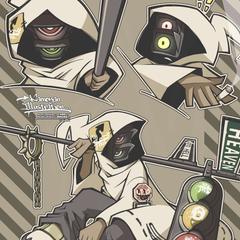 オリジナル