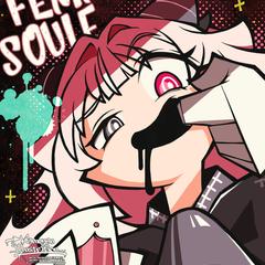 ファンアート