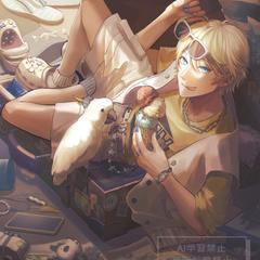 オリジナル作品