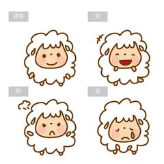 キャラクターデザイン案