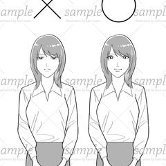 書籍イラスト実績（5/6）
