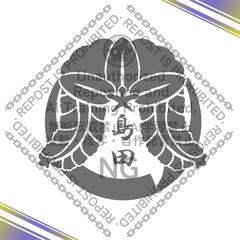 ロゴマークデザイン