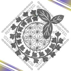 ロゴマークデザイン