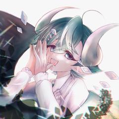 男の子