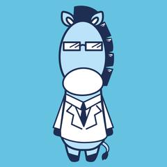 医療向けキャラクター