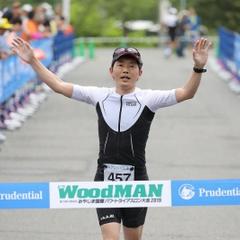 みやじま国際パワートライアスロン大会2019