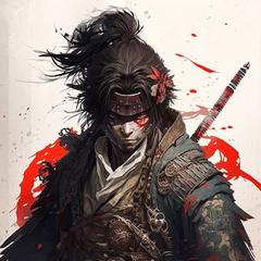 SAMURAI