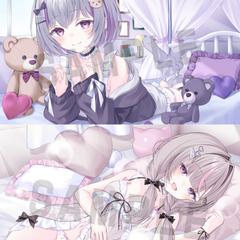 ご依頼イラスト