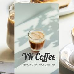 STUDIO カフェホームページ制作