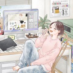 イラスト