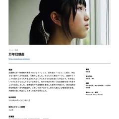 第34回東京学生映画祭「実写短編部門」観客賞受賞
