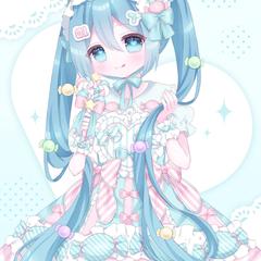 全身イラスト