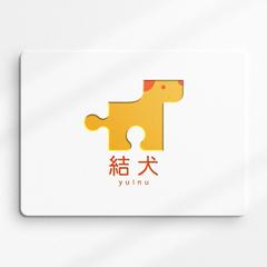 ロゴ