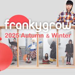 アパレルブランドのバナー