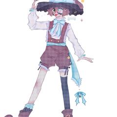 立ち絵 サンプル