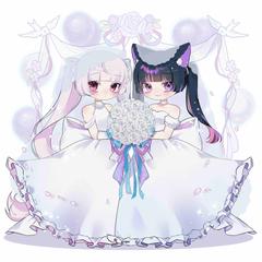 SDイラスト制作