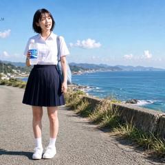 ポカリスエット｜自主制作・非公式CM