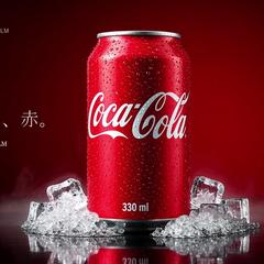 Coca-Cola｜自主制作・非公式CM