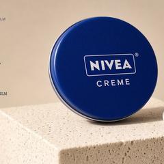 NIVEA Creme｜自主制作・非公式CM