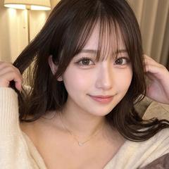 あいりん困りすぎて髪の毛ひっぱる（笑）