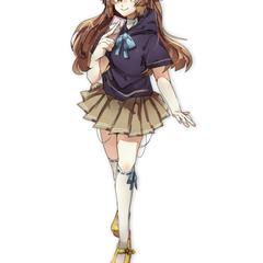 立ち絵②