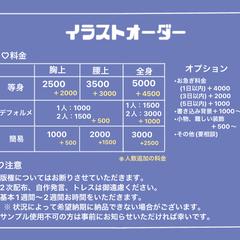 価格表