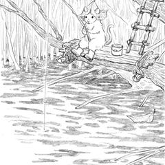 挿絵