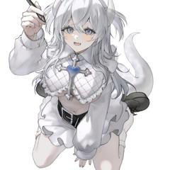 OCのキービジュアル