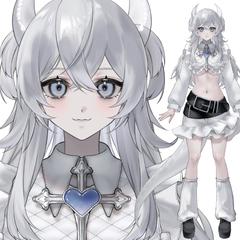 OCのモデル