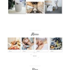 Aesthetic Salon