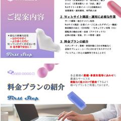 パワーポイント制作