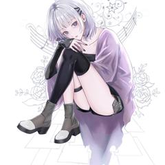 ショート動画用イラスト