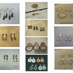 1社目でのアクセサリーデザイン