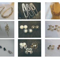 1社目でのアクセサリーデザイン