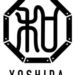 吉田工務店様　ロゴデザイン