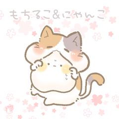 ゆるかわイラスト