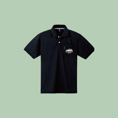 ポロシャツプリント用データ制作