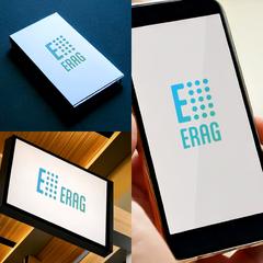 ERAG サービスロゴ