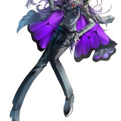 TRPG立ち絵製作