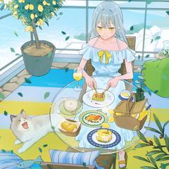 渚のひととき