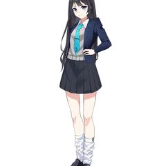 キャラクターデザイんで