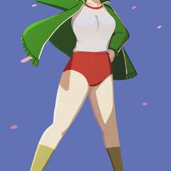 イラスト例