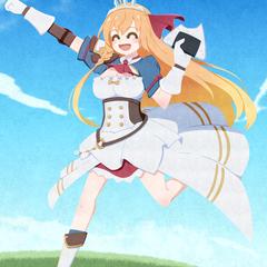版権イラスト