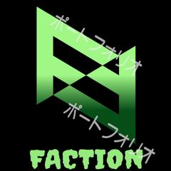ファクシオン様ロゴ