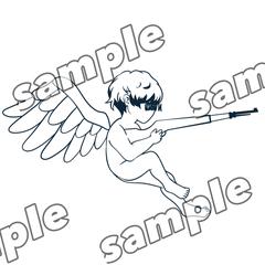 オリジナルタトゥーのご依頼