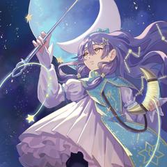一枚絵サンプル