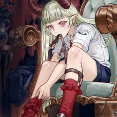 一枚絵サンプル2